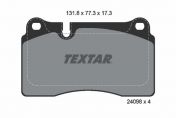 Textar 2409801