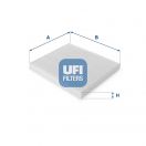 UFI 53.125.00