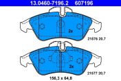 ATE 13.0460-7196.2