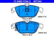 ATE 13.0460-7244.2