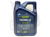 Aral SuperTronic G 0W-40, 4L