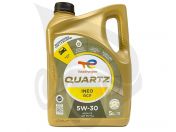 TotalEnergies Quartz Ineo RCP 5W-30, 5L