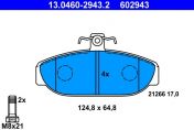 ATE 13.0460-2943.2