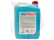 Motul Vision Winter Screenwash -20C, 5L