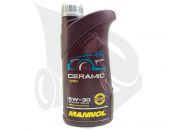 Mannol Ceramic 5W-30, 1L