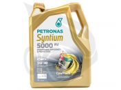 Petronas Syntium 5000 AV 5W-30, 5L