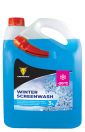 Coyote Winter Screenwash Citron -20C, 3L