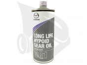 Mazda Genuine Long Life Hypoid Gear Oil SG1, 1L