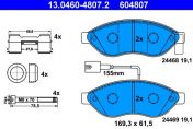 ATE 13.0460-4807.2