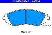 ATE 13.0460-5994.2