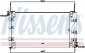 Nissens 94437