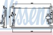 Nissens 94865