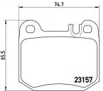 Brembo P50043