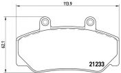 Brembo P86006