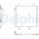 Delphi TSP0225643