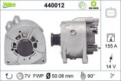 Valeo 440012