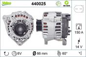 Valeo 440025