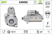 Valeo 436050