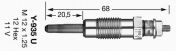 NGK D-Power 23 Y-935U