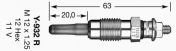 NGK 4956 Y-932R