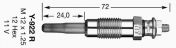 NGK 4356 Y-922R
