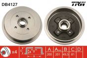 TRW DB4127