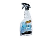 Meguiars Clarity Glass Cleaner, G8224, 710ml