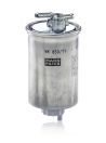 Mann-Filter WK 853/11