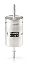 Mann-Filter WK 512