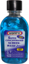 Wynn’s Super Concentrated Screen-Wash -70C, 250ml