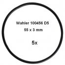 Wahler 100456D5