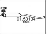 MTS 01.50134