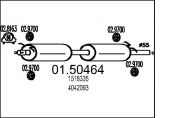 MTS 01.50464