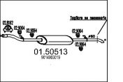 MTS 01.50513