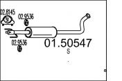 MTS 01.50547