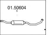 MTS 01.50604