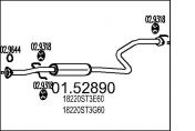 MTS 01.52890