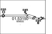 MTS 01.53150