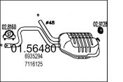 MTS 01.56480