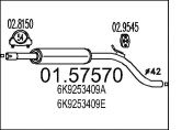 MTS 01.57570