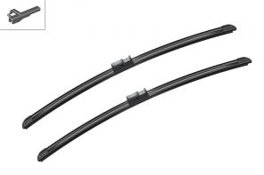 Bosch 3 397 118 923 Aerotwin 530mm/530mm - Stieracia lišta