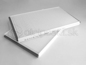 Bestair BA-P-104 - Peľový filter