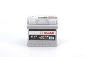 Bosch 0 092 S50 010 - Batéria