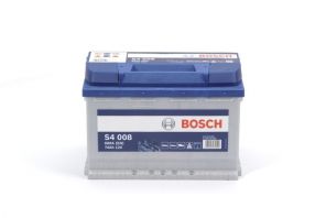 Bosch 0 092 S40 080 - Batéria