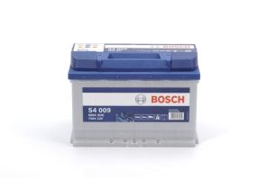 Bosch 0 092 S40 090 - Batéria