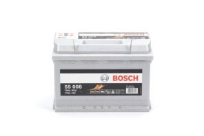 Bosch 0 092 S50 080 - Batéria