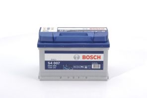 Bosch 0 092 S40 070 - Batéria