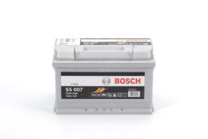 Bosch 0 092 S50 070 - Batéria