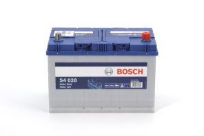 Bosch 0 092 S40 280 - Batéria
