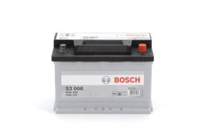Bosch 0 092 S30 080 - Batéria